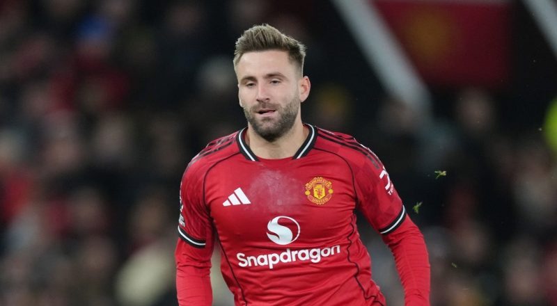 Kebangkitan Sang Andalan: Transformasi Luke Shaw Bersama Manchester United Musim 2025/26