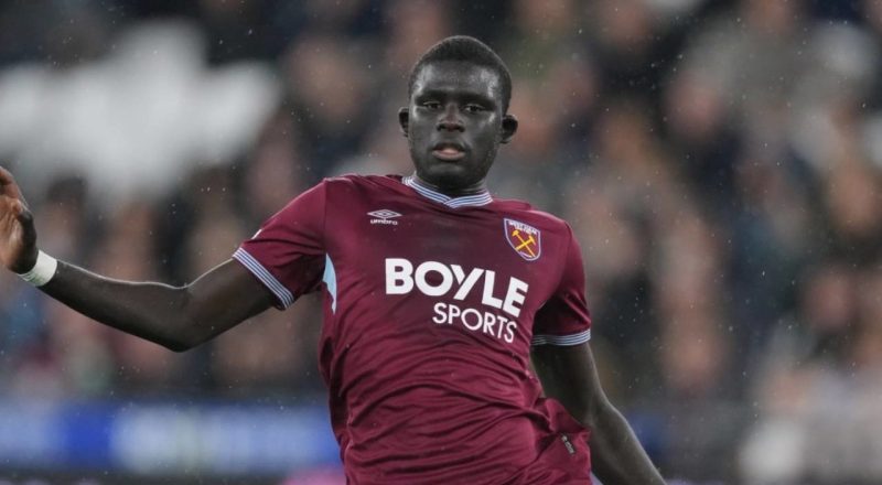 Mengapa Malick Diouf Bisa Menjadi Kunci Kesuksesan Manchester United di Musim Panas 2026