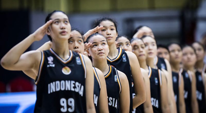 Perbasi Resmi Tentukan 15 Pemain Untuk Hadapi U18 Women’s Asia Cup SEABA Qualifiers 2026
